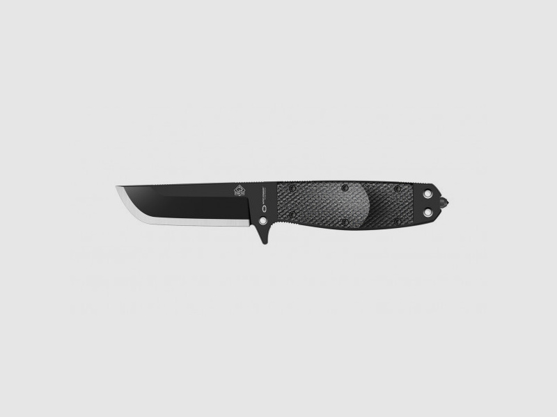 PUMA TEC Preik Duty II-BK tactical