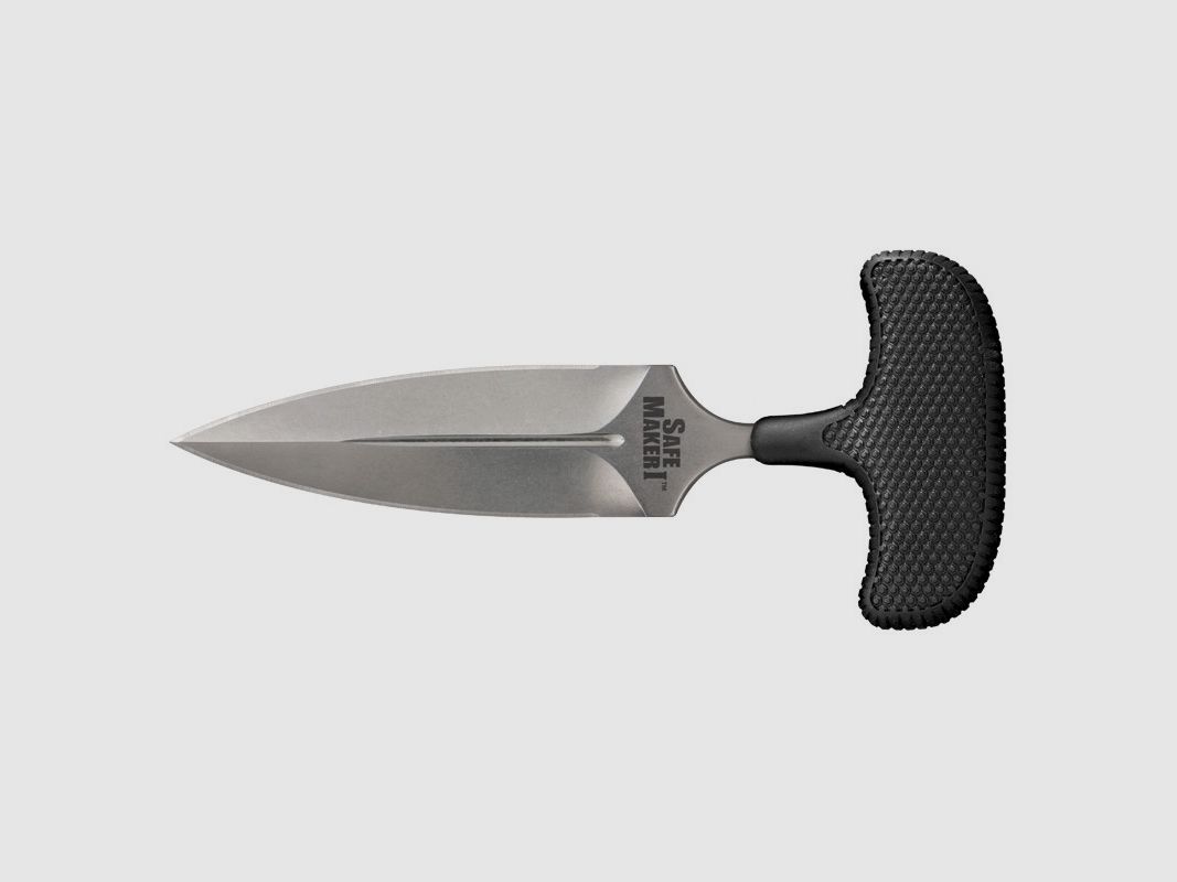 Cold Steel Safe Maker I - CS12DBST Halsmesser