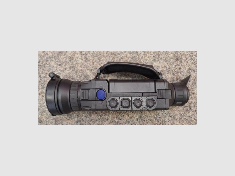 Thermal handheld device Pulsar Helion 2 XP50 Pro