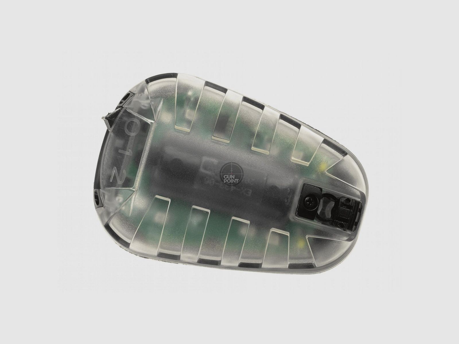 HS-6 Beacon Green