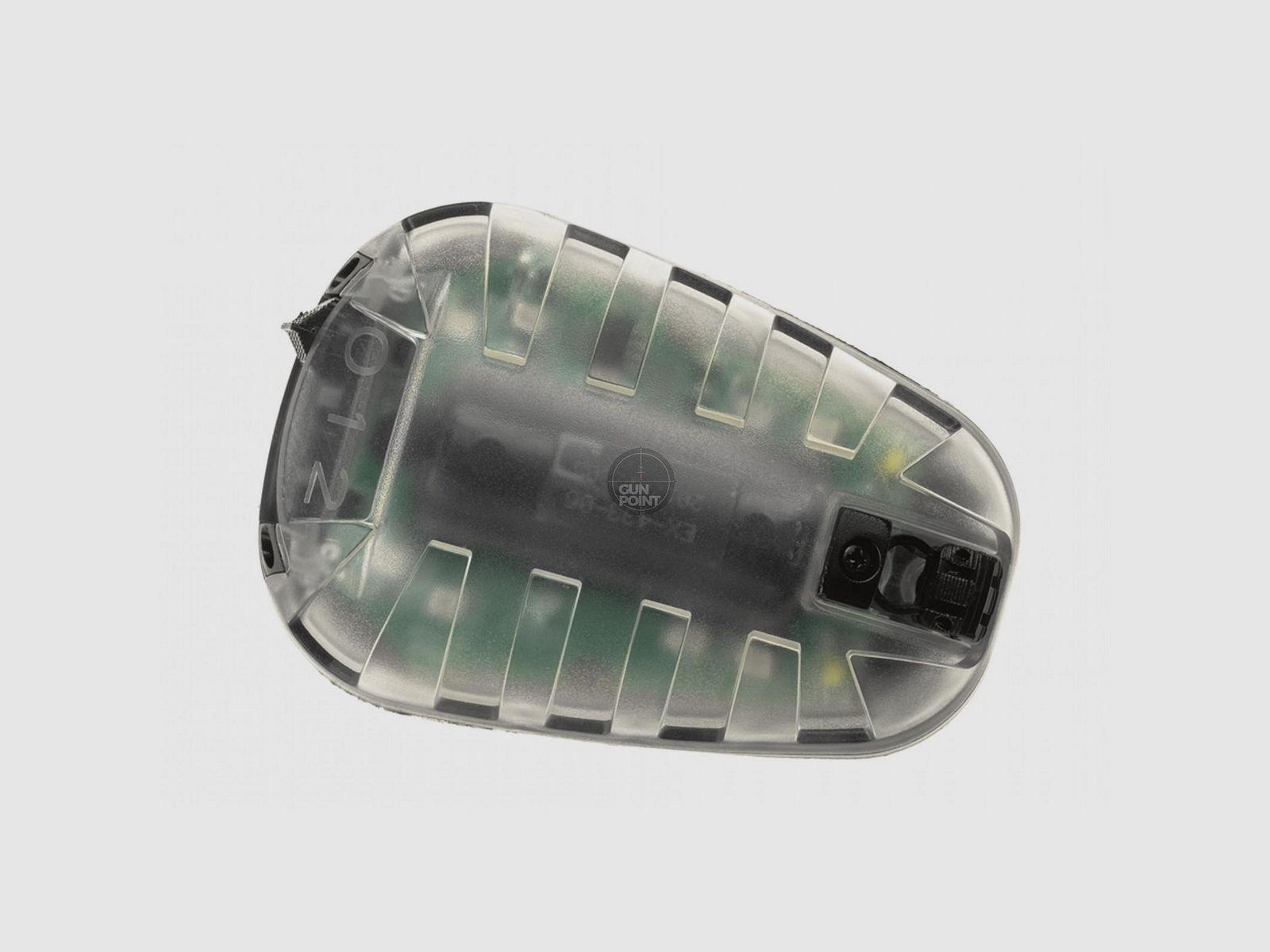 HS-6 Beacon Green