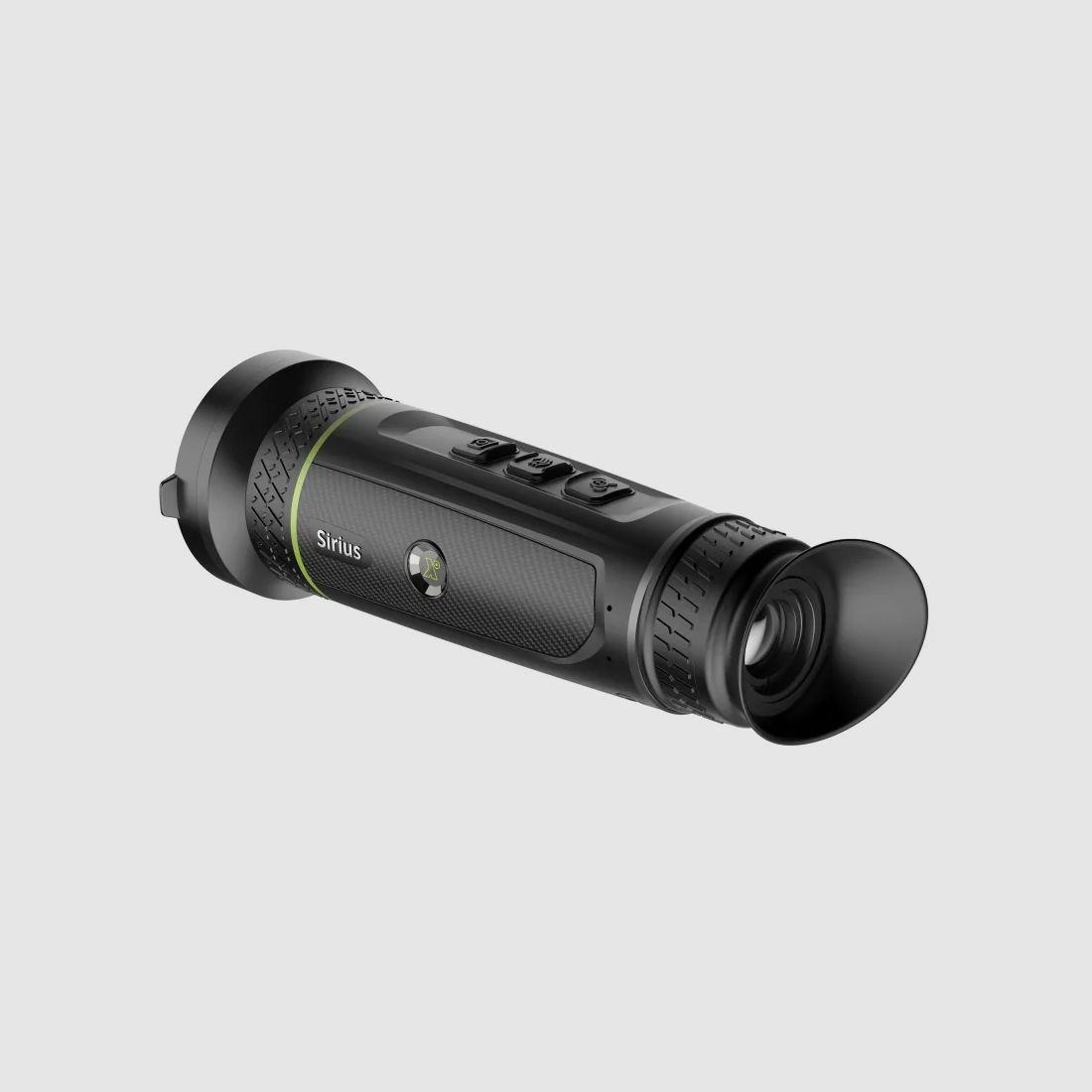 Pixfra 15263 Wärmebildgerät Monokular Sirius S435 384x288 35mm