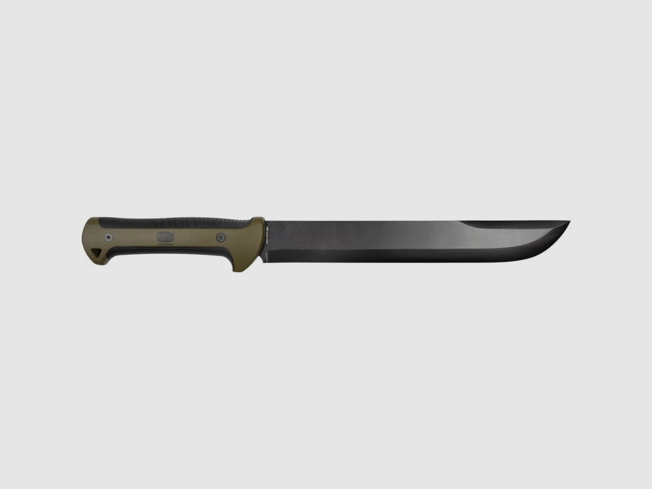 Mauser Machete