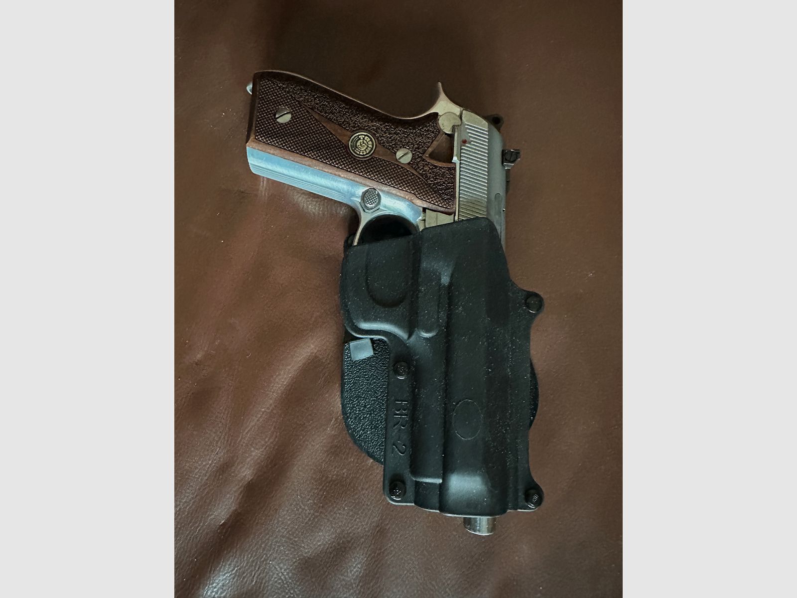 Taurus PT99AFS 9 mm