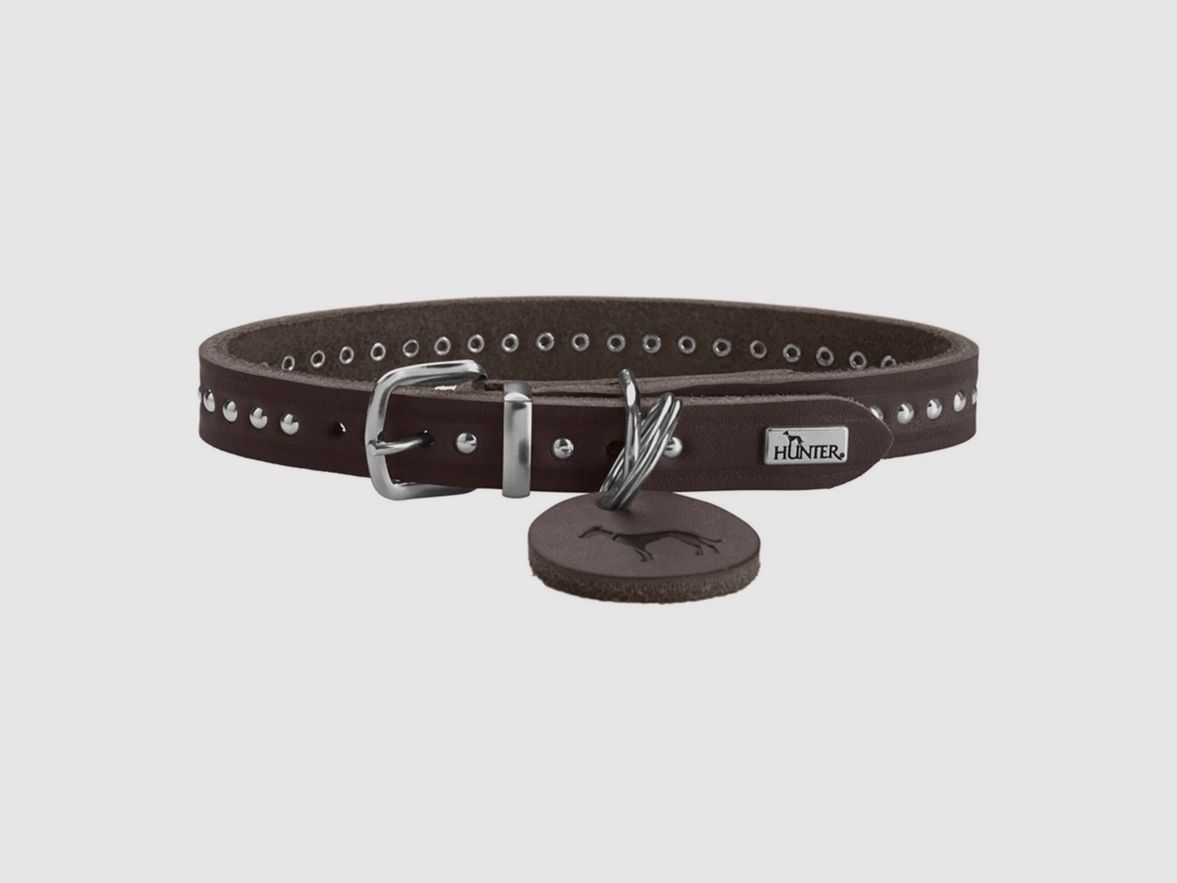 Hunter Halsband Aalborg STYLE