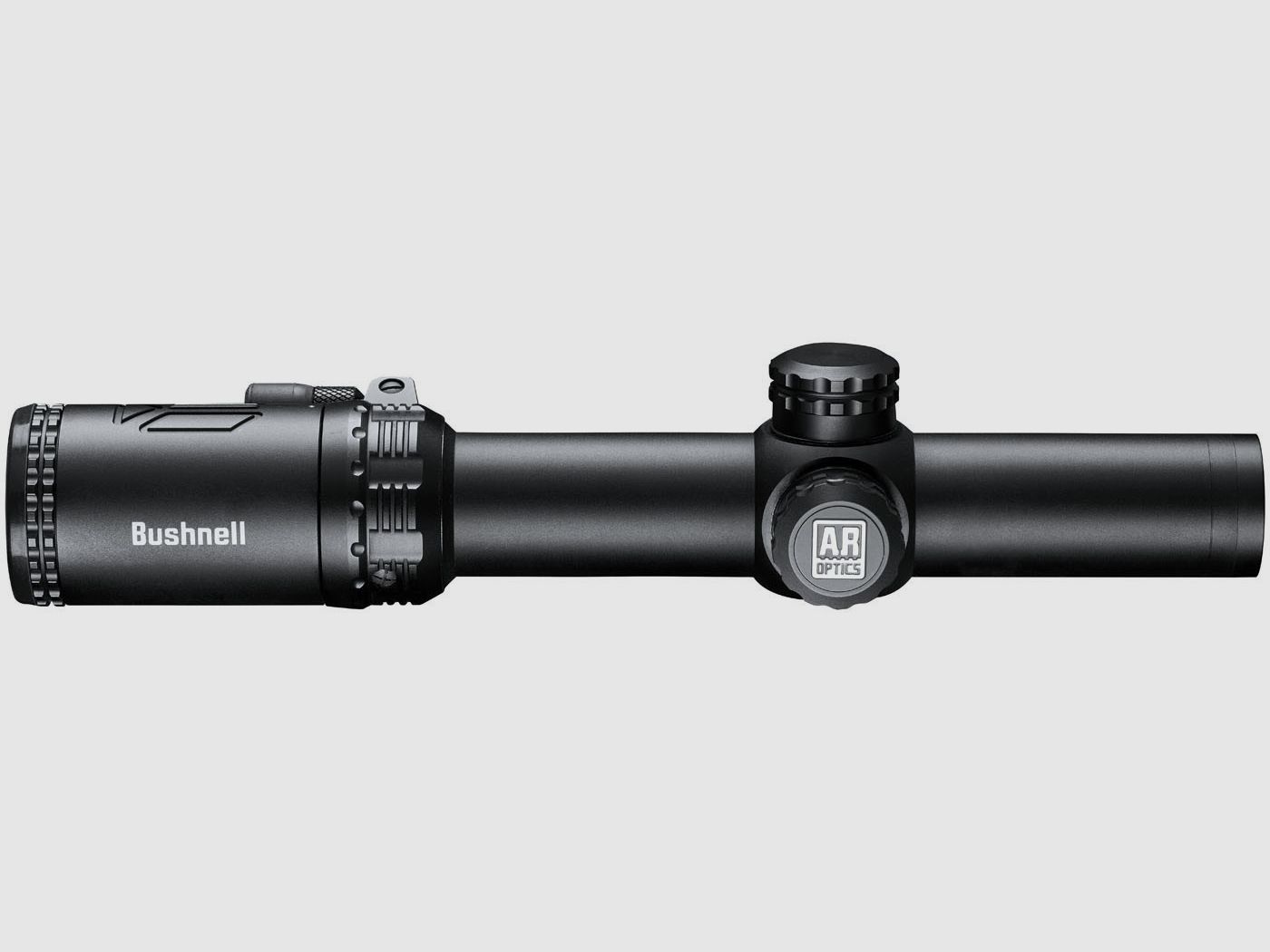 Zielfernrohr BUSHNELL AR 1-8×24 SFP BTR-1 beleuchtet., Bild 2 von 6