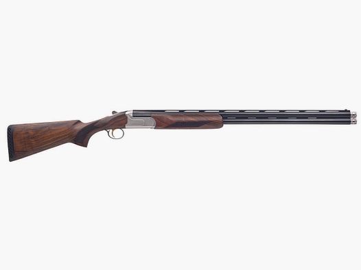 Akkar Churchill 206S Sporting Silber
