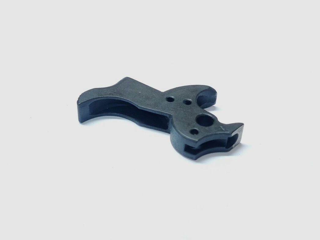 Walther Hahn [39] vide pour Walther Pistolet P38 / P1