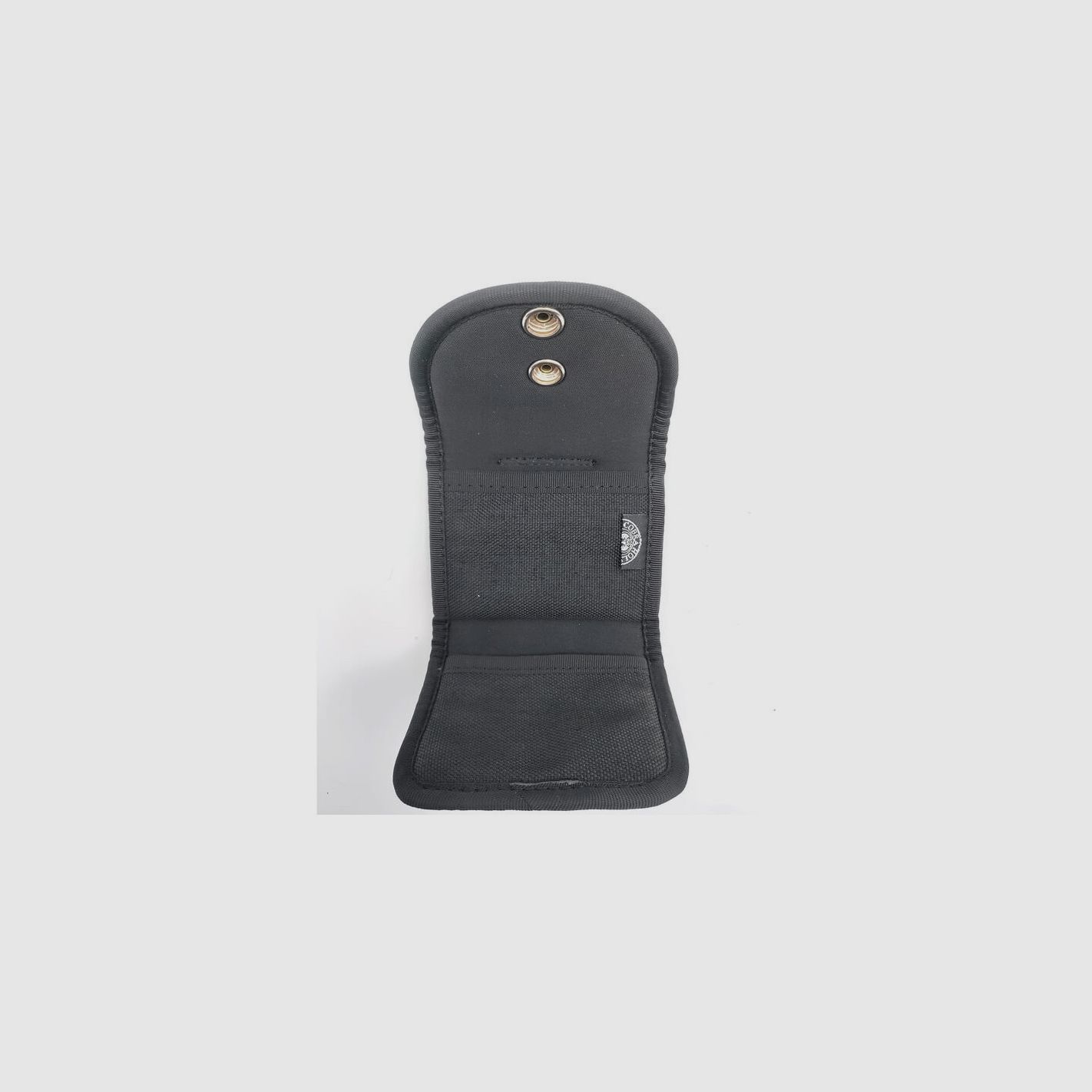 King Cobra ST handschoenhouder van zwart Cordura, afbeelding 3 van 4