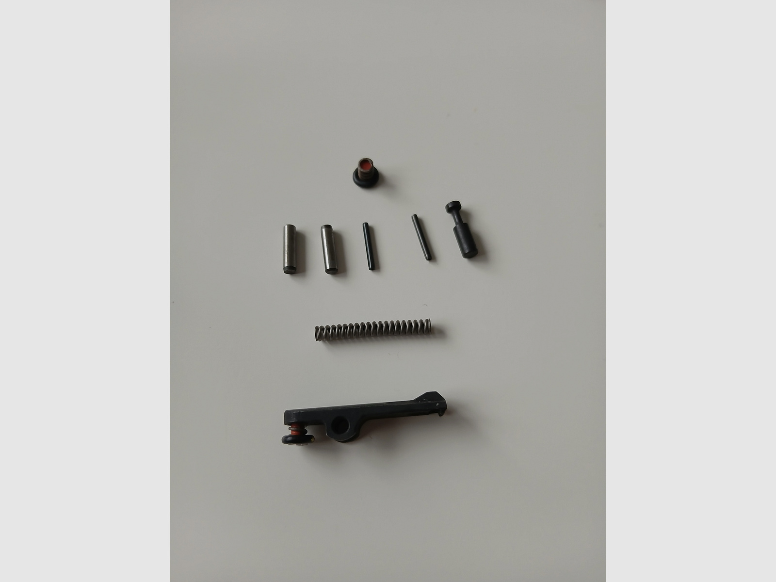 AR-10 Extractor Ersatzteile
