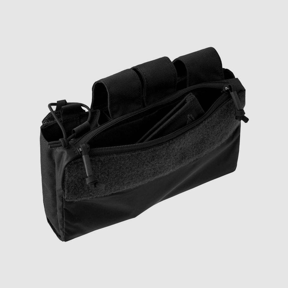 HELIKON-TEX GUARDIAN LAW ENFORCEMENT INSERT SCHWARZ