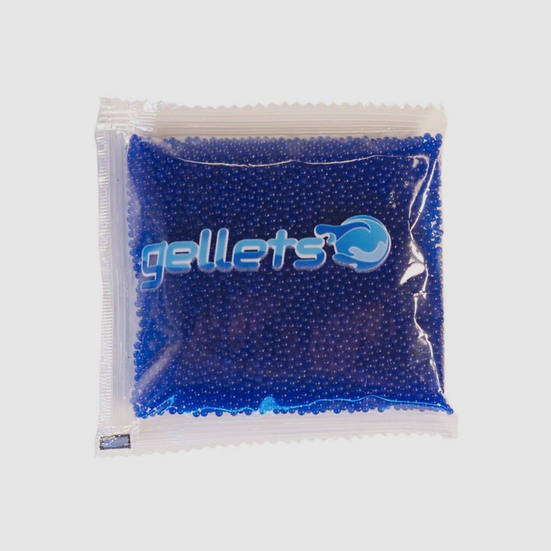 Valken GelBlaster SURGE Munition Soft-Gel Kugeln (500 Schuss Beutel) BLAU