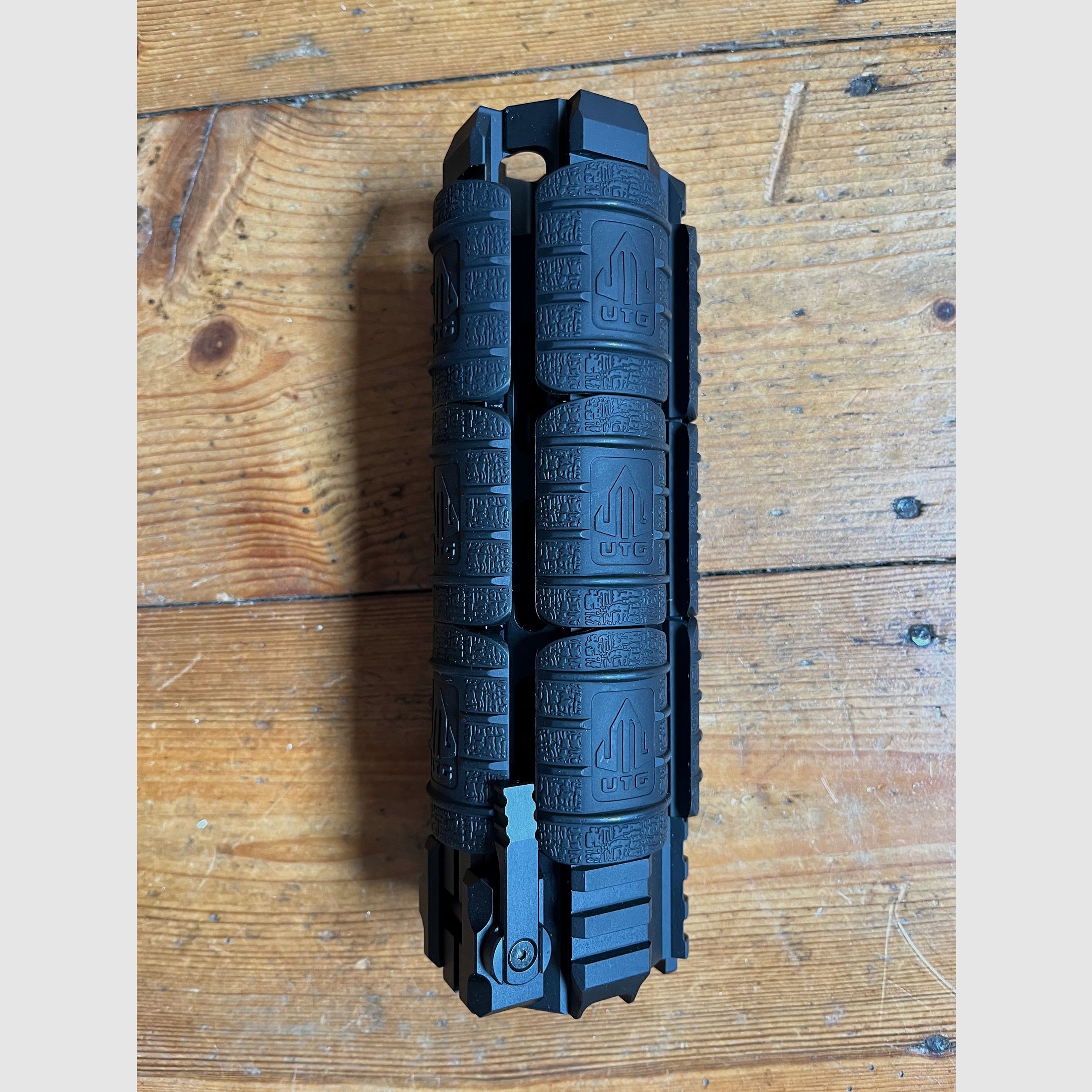 Handguard Handschutz Vorderschaft Haenel CR223 neu