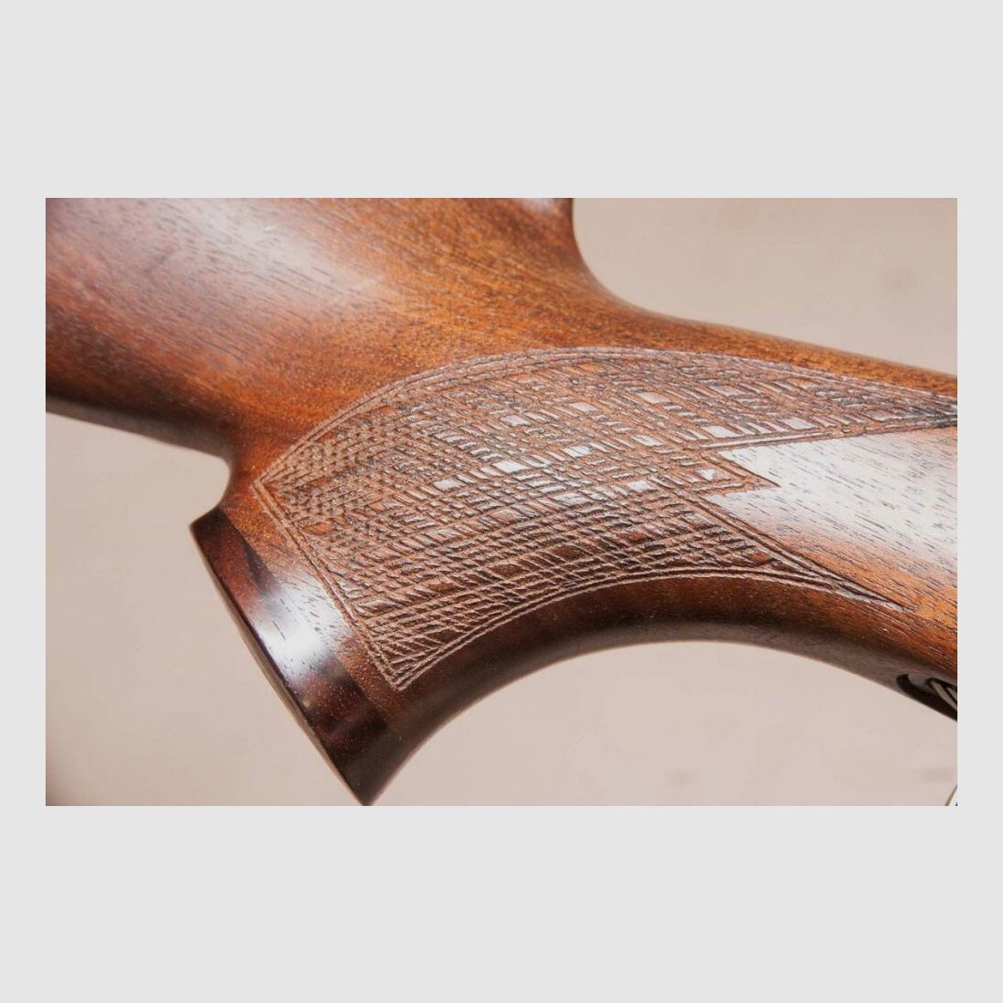 DWM Mauser 98 Stutzen