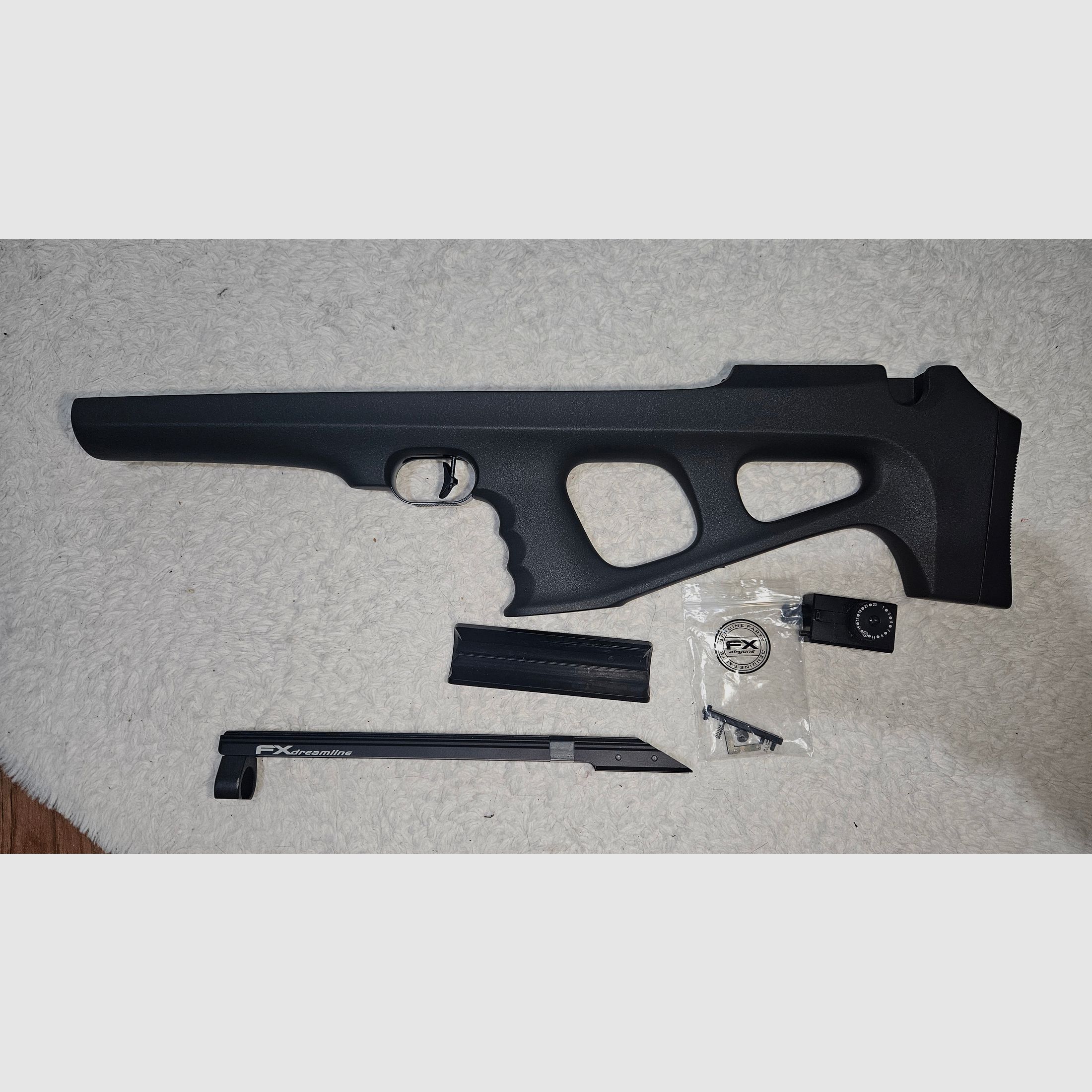 FX Dreamline Classic Umbaukit Bullpup