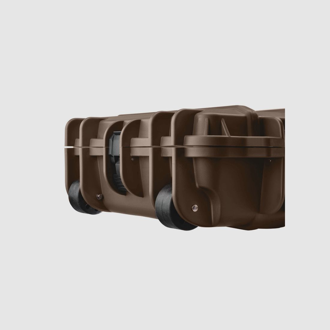 WASSERDICHTER XL NUPROL KOFFERT MIT VORGEFERTIGTEM SCHAUM, Bild 9 von 9