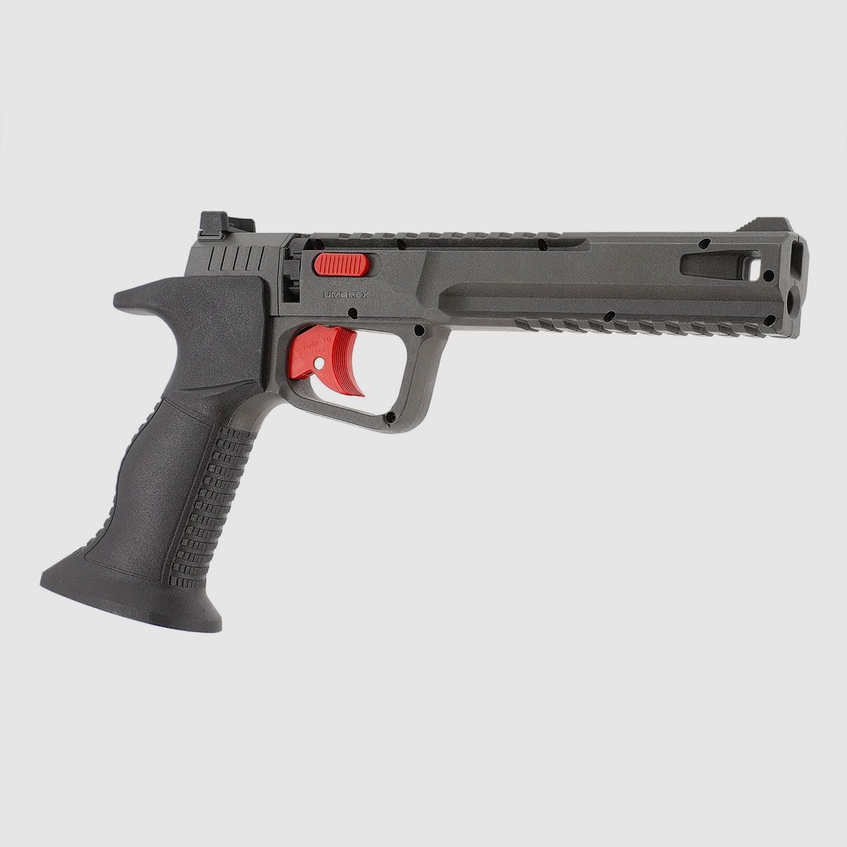 Pistola CO2 – UMAREX – UX SPA EXPERT 4,5mm (.177) Pellet, imagen 4 de 8