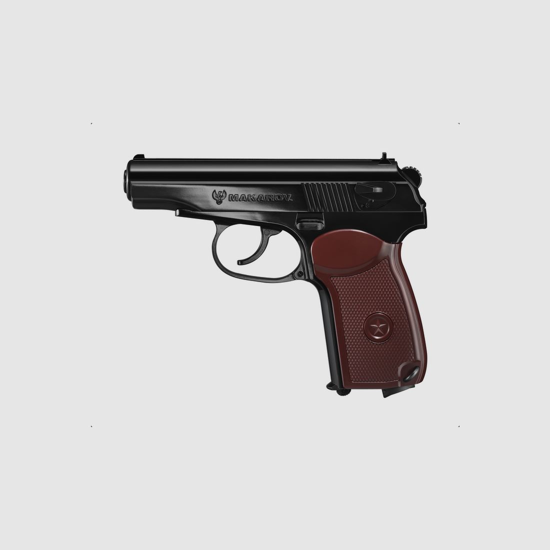 UMAREX Makarov CO2 4.5 BB pistol