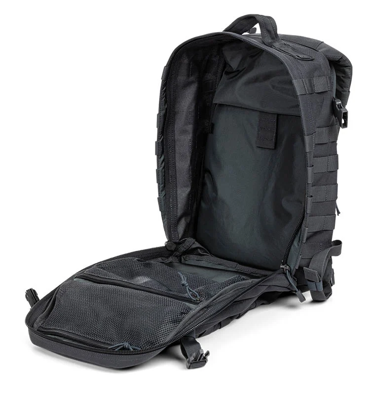 5.11 Rush 12 2.0 Backpack (24 L) black, image 5 of 6