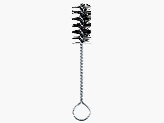 Schalldämpfer Nylon Bürste