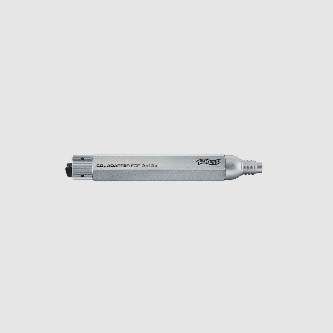 Umarex 2x12g CO₂ Adapter