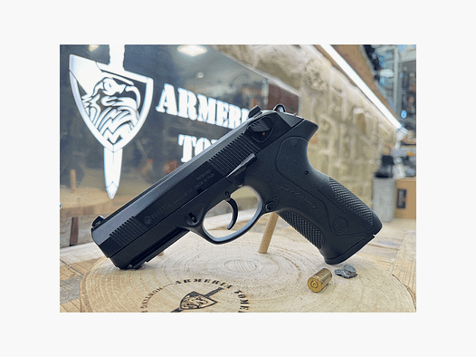 USED – PISTOL – BERETTA MOD. PX4 STORM cal. 9×21