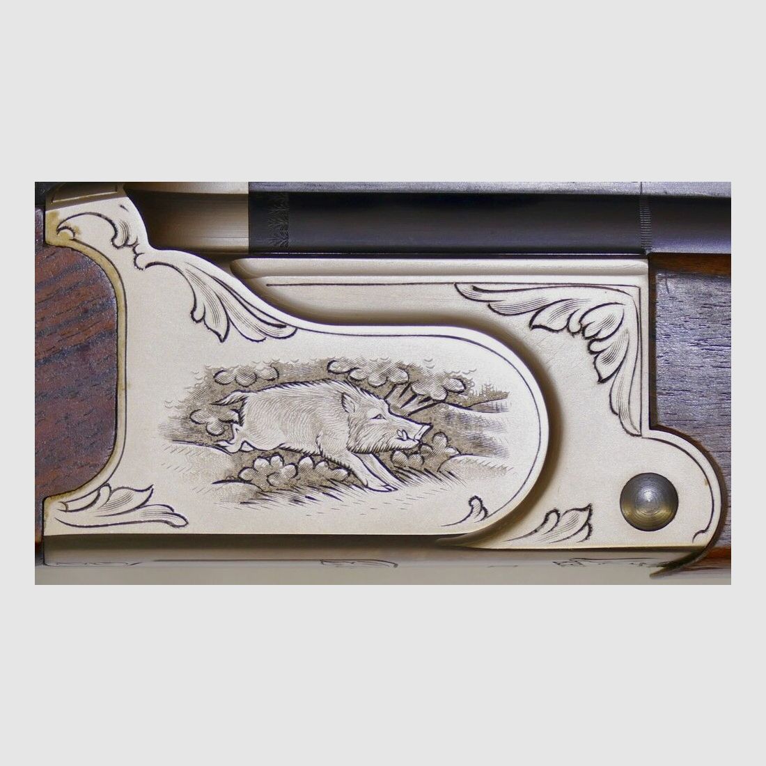Krieghoff	 Ultra