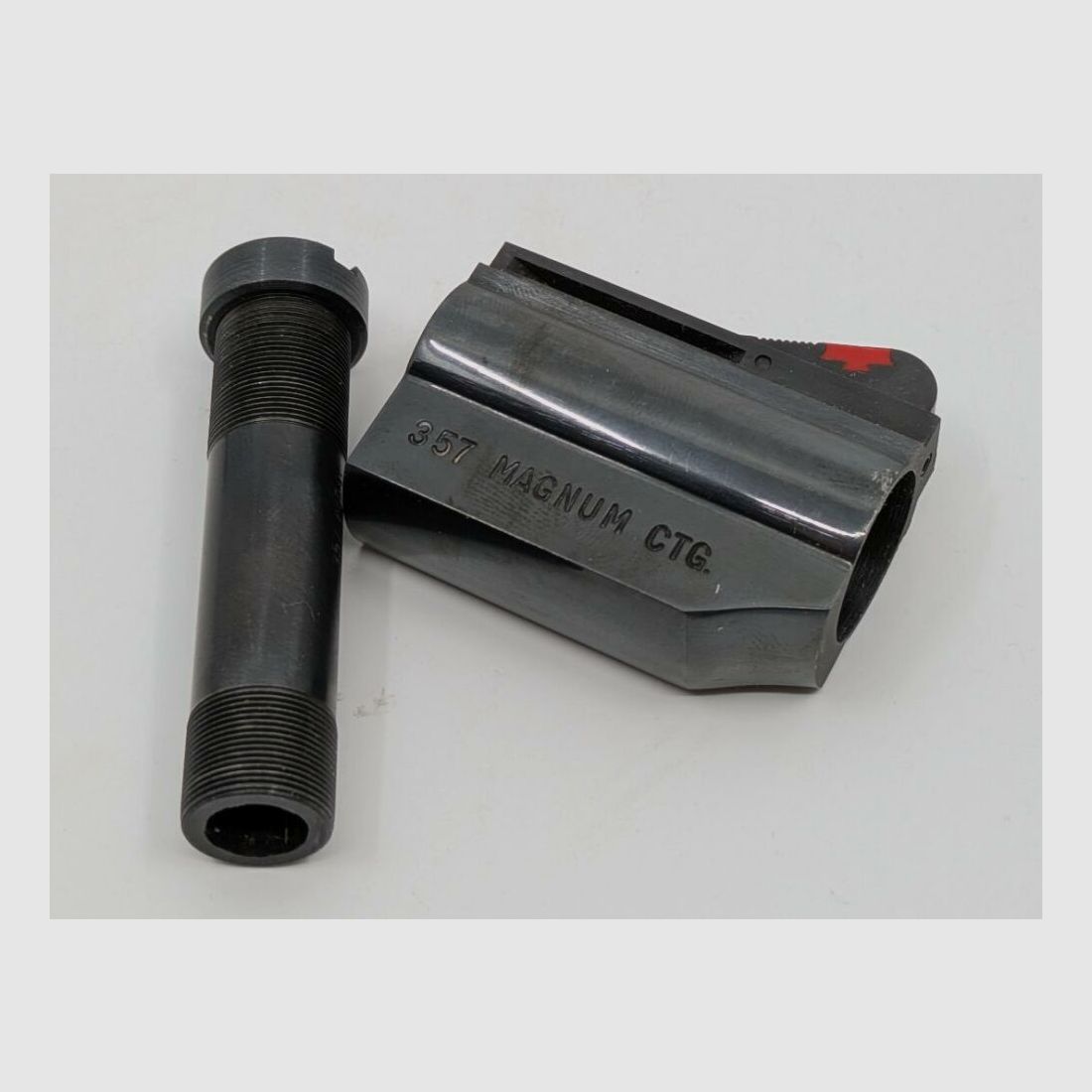 Dan Wesson Lauf Dan Wesson