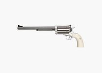 Magnum Research BFR Long 5 Patronen 10'' Bisley .45-70Gov
