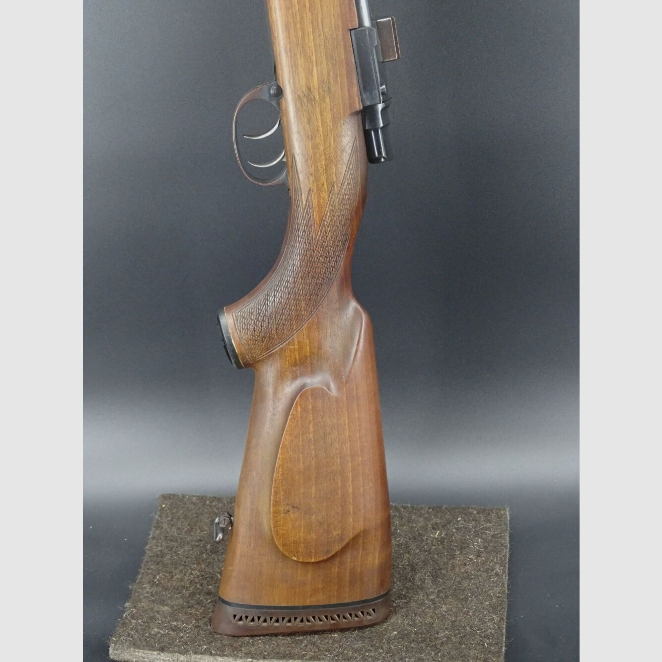 Zastava 98 System caliber 7x64 98