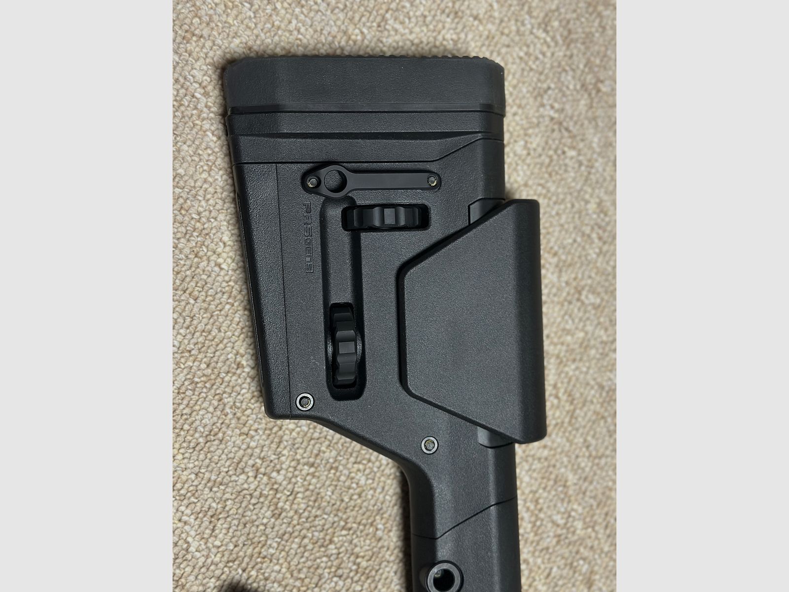 Remington 700 PCR - Kaliber .308 - Wenig gebraucht