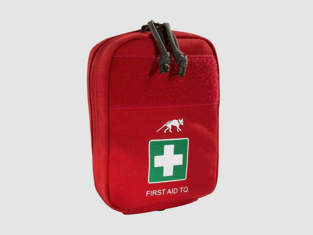 Tasmanian Tiger TT First Aid TQ Erste-Hilfe-Tasche