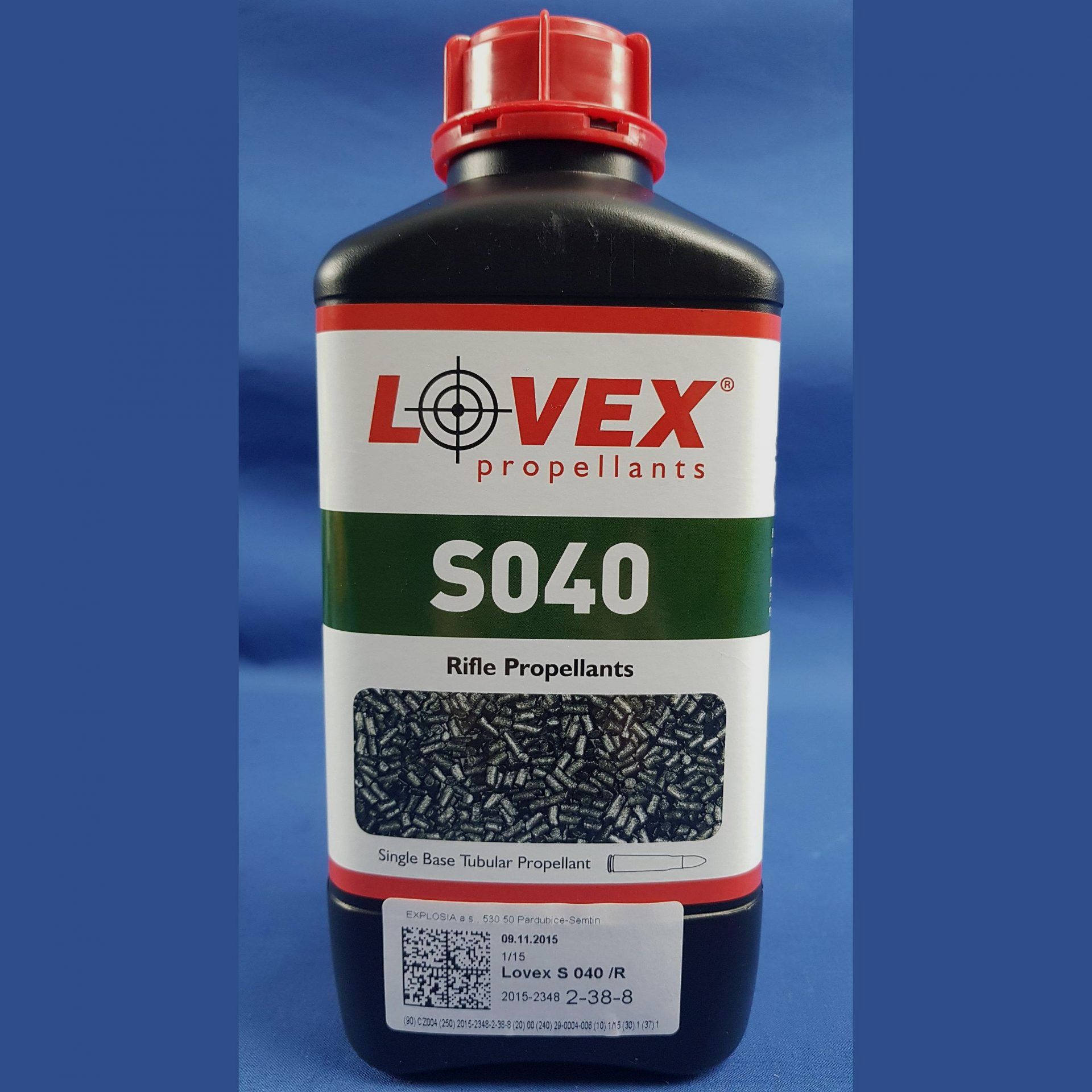 Lovex S040