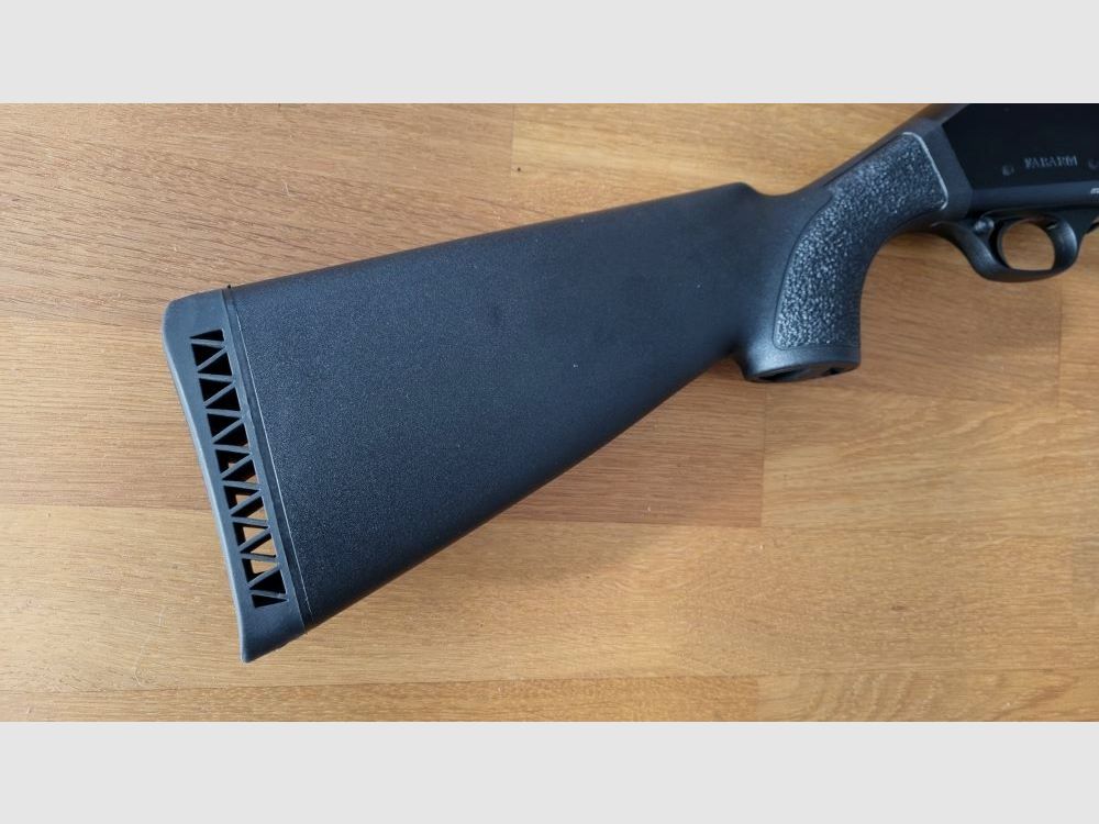 Fabarm SDASS Trainer 20'' schwarz