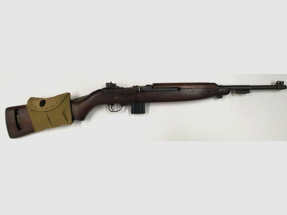 CARABINA NACIONAL POSTAL US 30M1