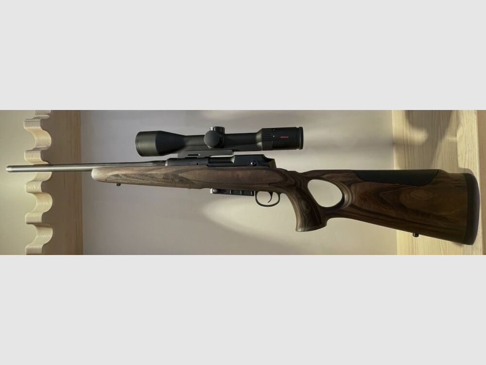 MAUSER M25 MAX - KOMPLETTANGEBOT!