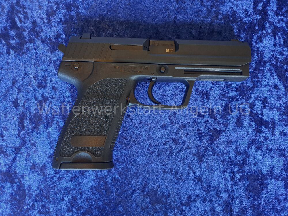 Heckler & Koch P8 A1