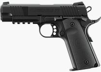 Hammerli Arms Forge H1 22, calibro .22lr || Pistola