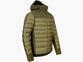 Blaser Observer Down Jacket