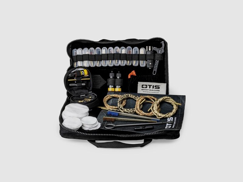 Otis Elite Pistol - Universele Reinigingskit