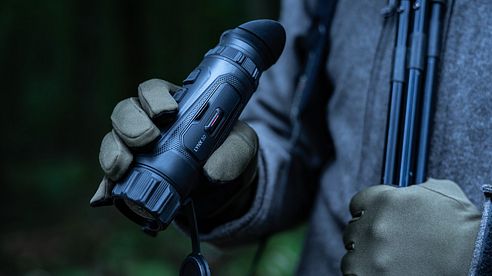 HIKMICRO Lynx 3.0 – Kompakte Wärmebildtechnologie für höchste Ansprüche