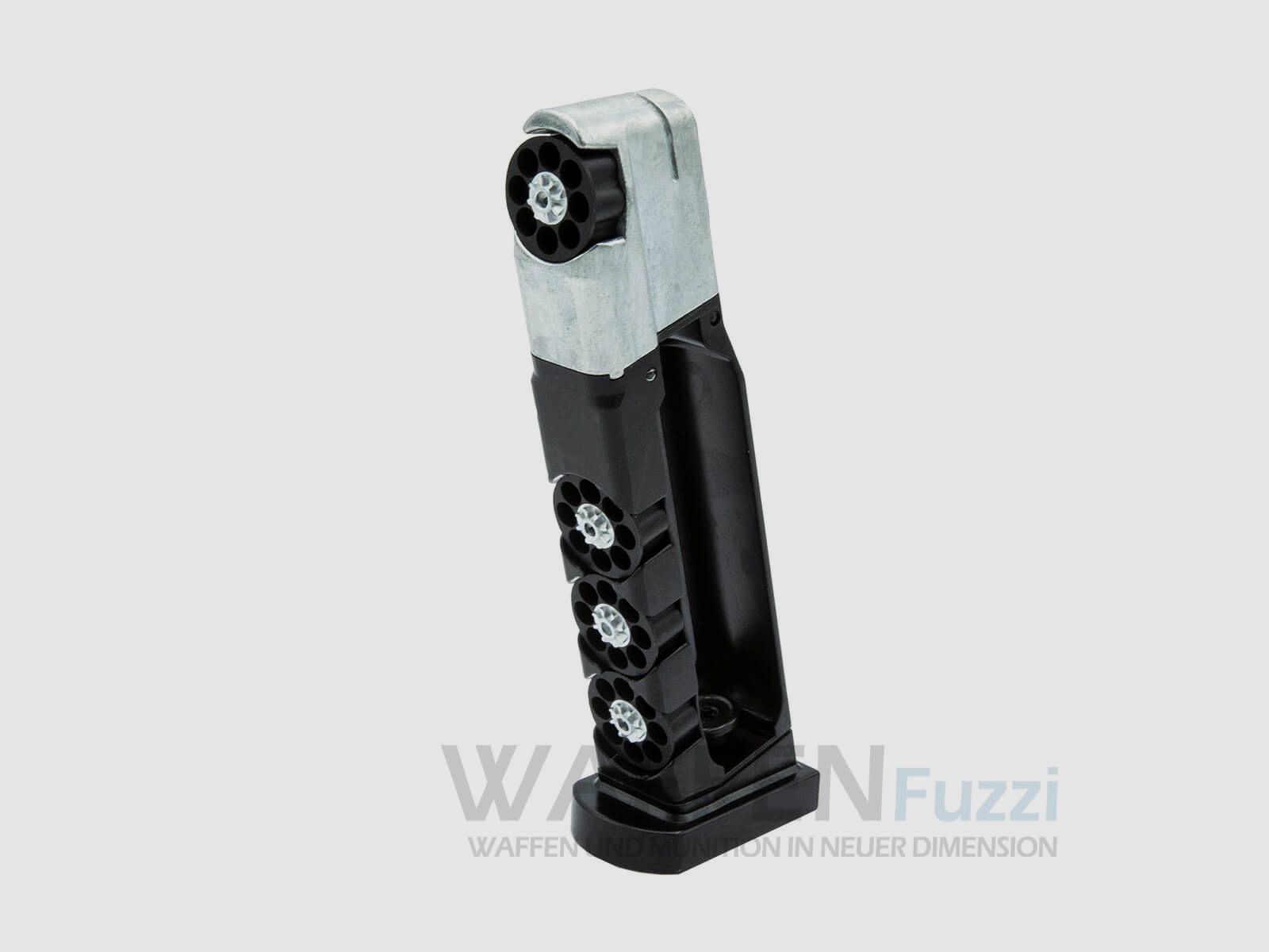 CO2 Magazine Umarex UX SA10 4.5mm Diabolo / BB