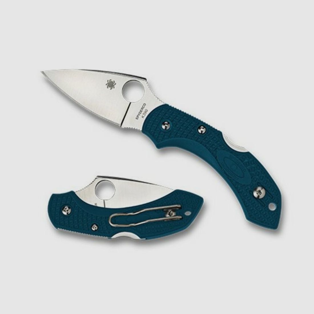 Spyderco Dragonfly 2 K390