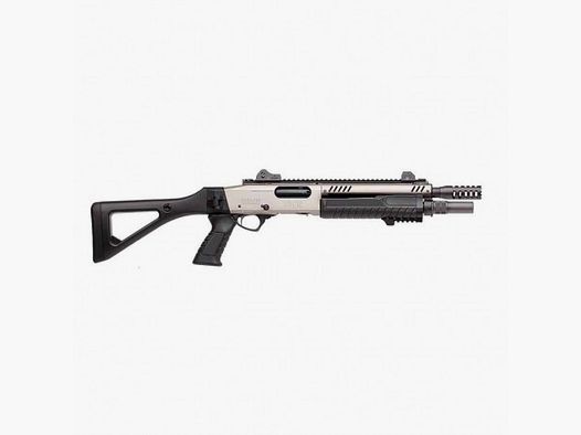 Fabarm STF Compact Nickel