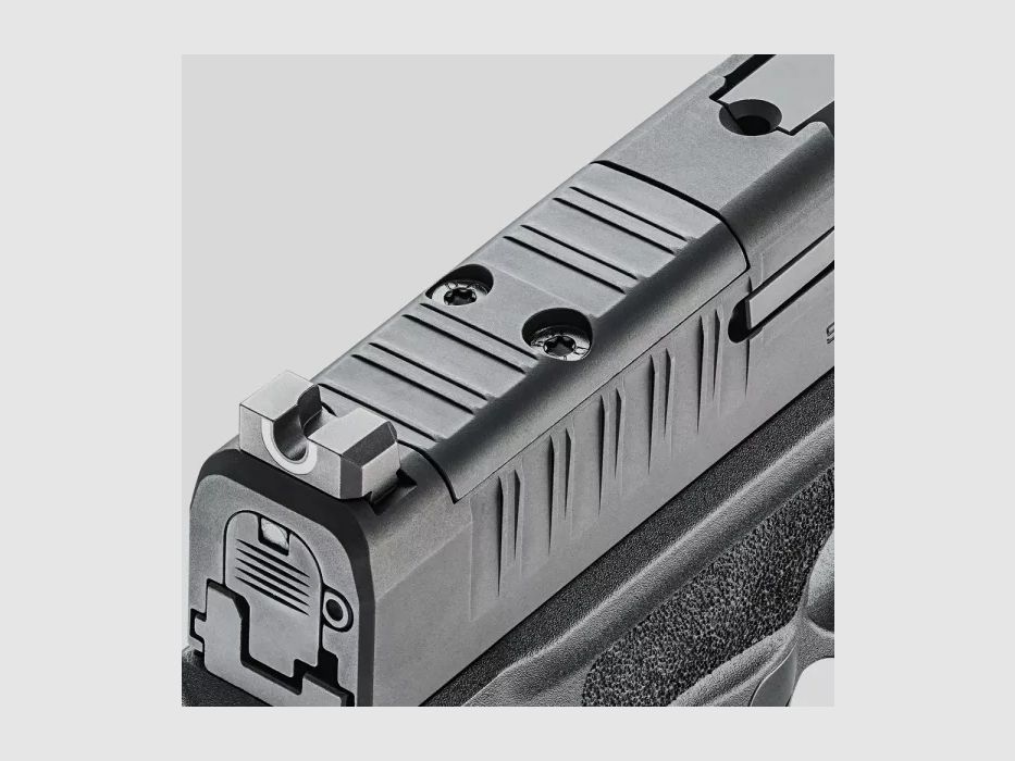 Hellcat Pro OSP Gecompenseerde Pistool Kal.9x19 SPRINGFIELD ARMORY, afbeelding 12 van 12
