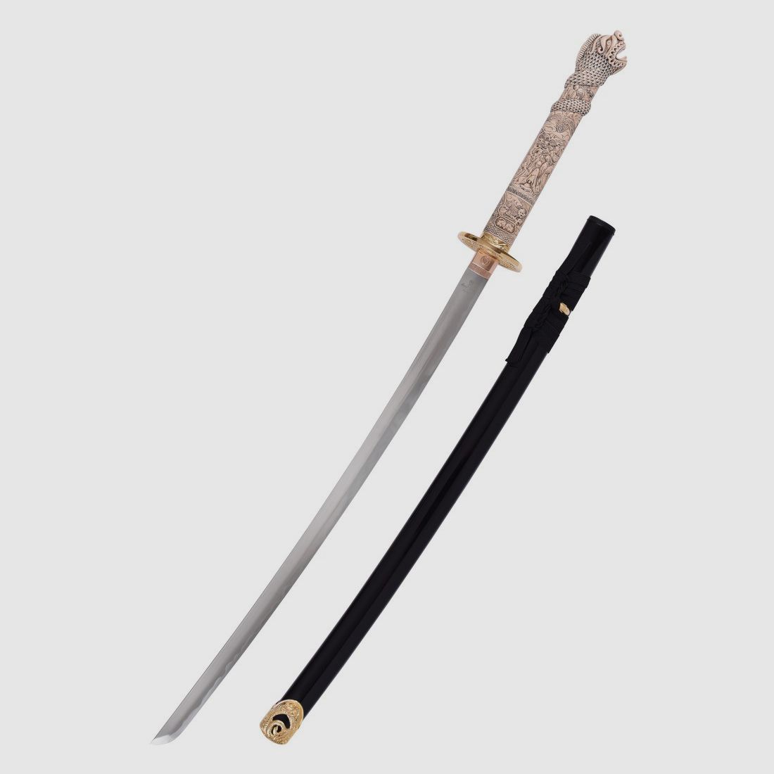 Katana Connora MacLeoda