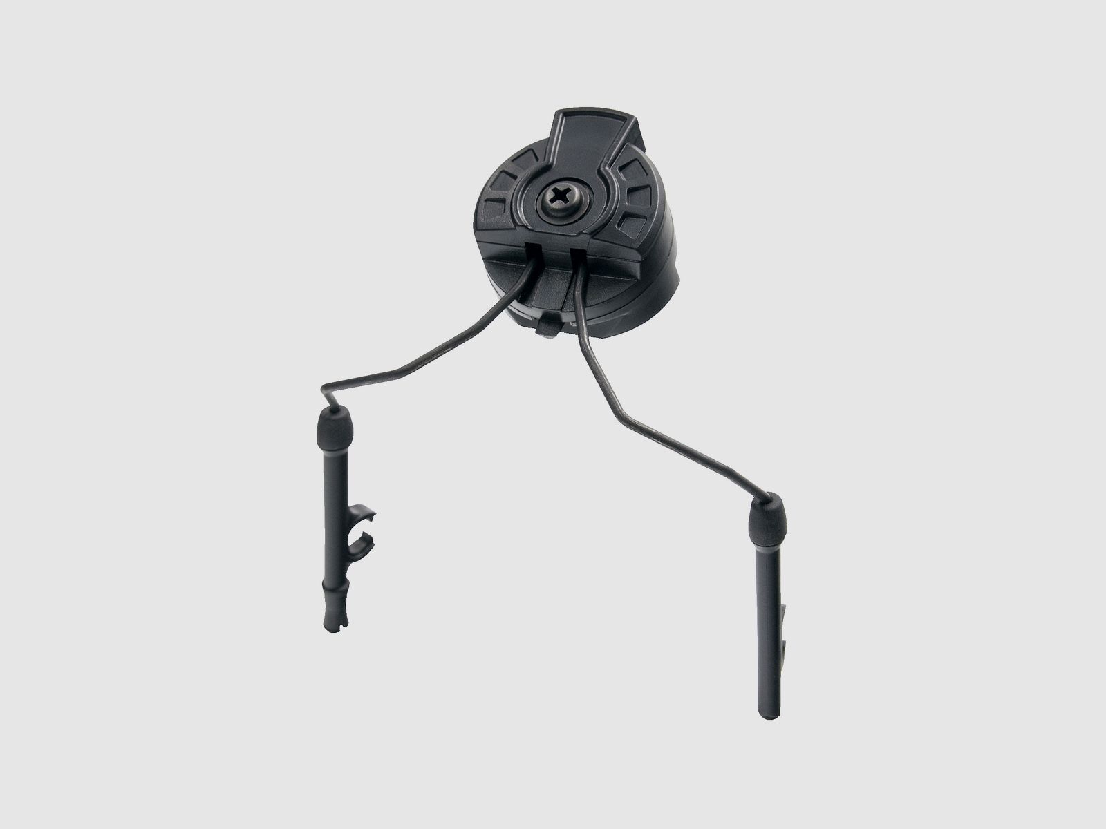 Helm Rail Adapter M11 Peltor