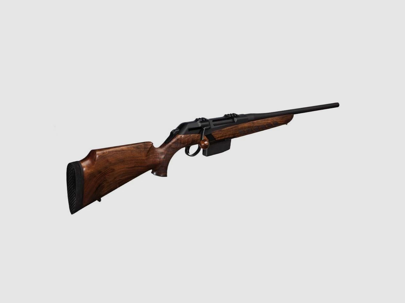 Merkel repeating rifle RX Helix