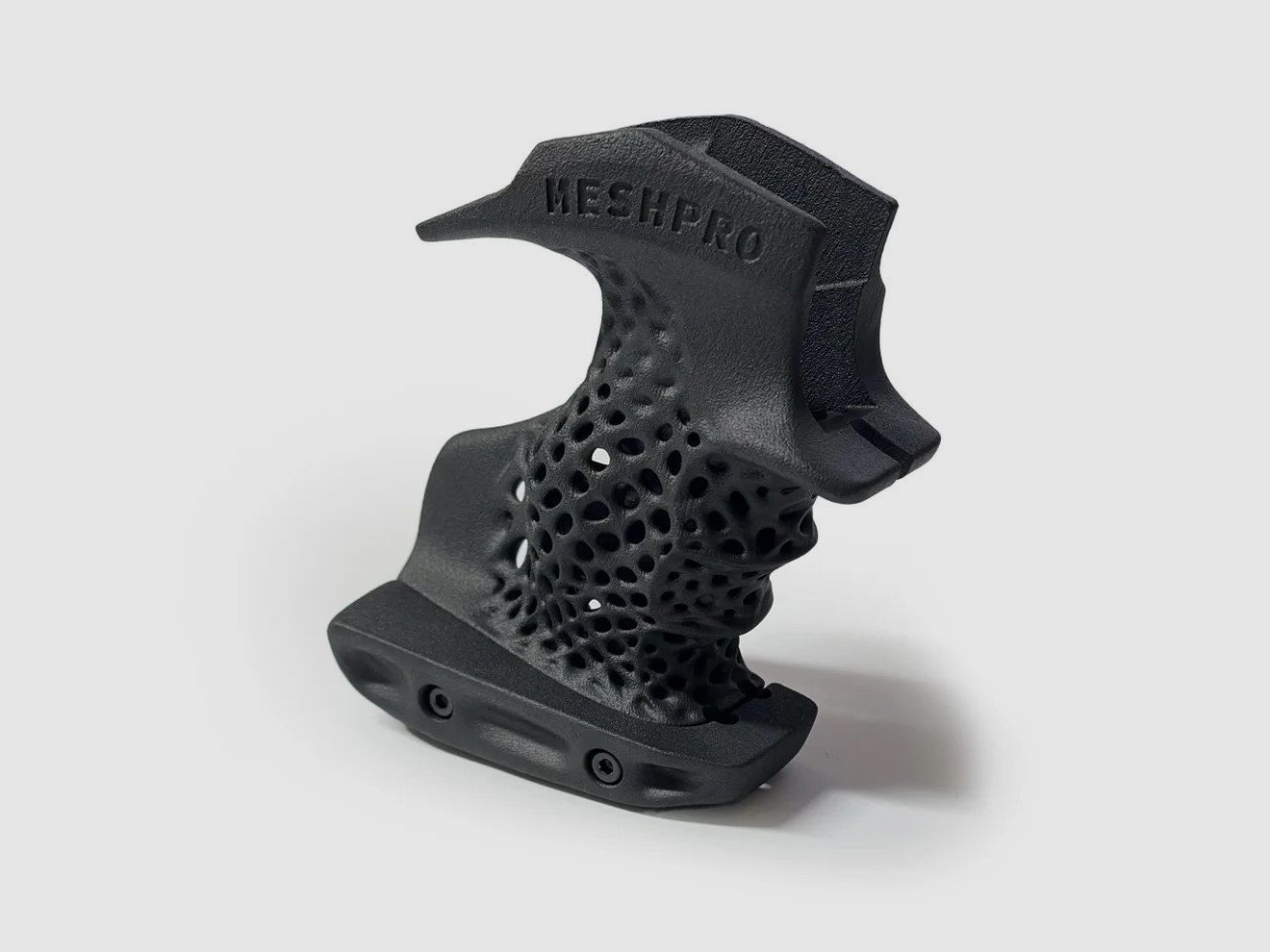 MESHPRO Grips for pistols FWB, image 2 of 6
