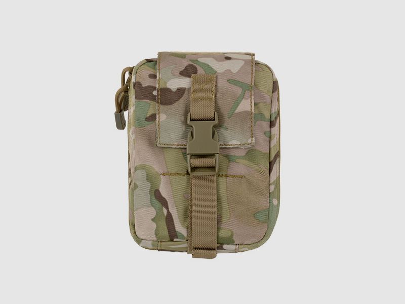 EMT Pouch - Multicamo [8FIELDS]